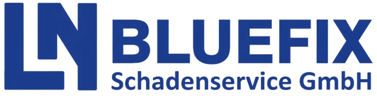 BLUEFIX Schadenservice