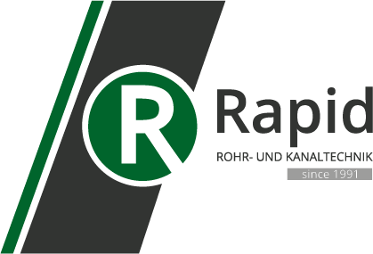 Logo Rapid Rohr- und Kanaltechnik