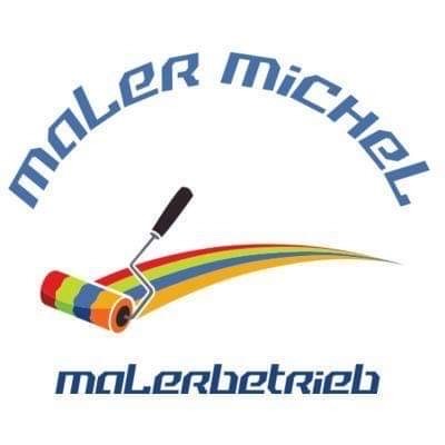 Logo Maler Michel