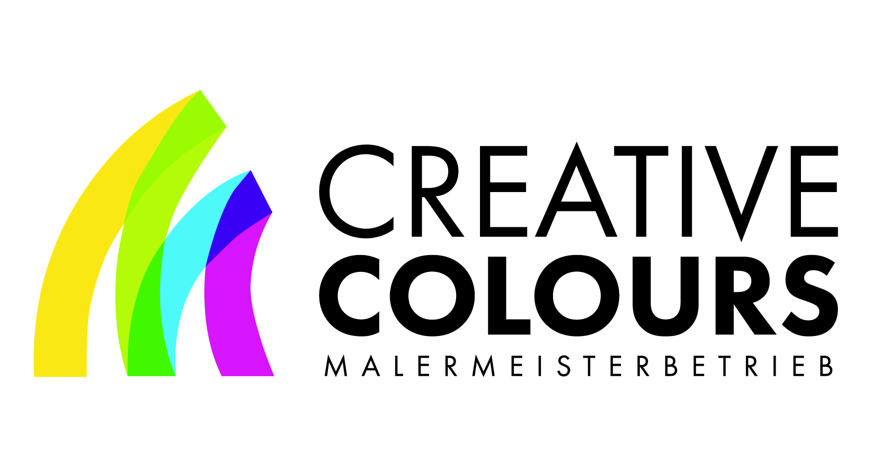 Logo Creative Colours