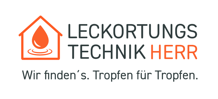 Logo Leckortungstechnik Herr