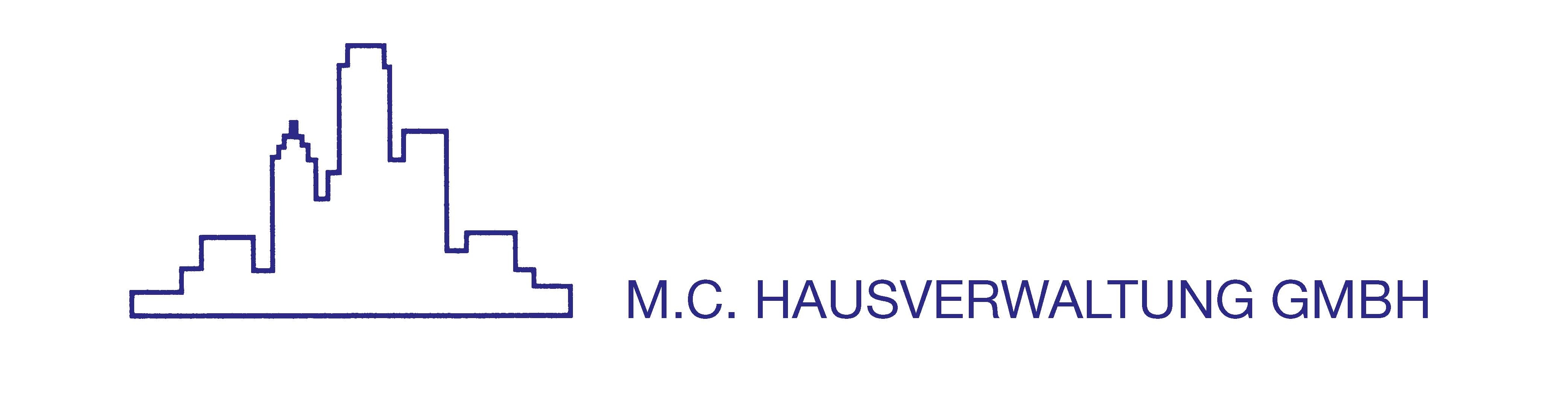 Logo M.C. Hausverwaltung GmbH
