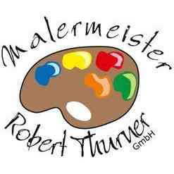 Logo Malermeister Robert Thurner GmbH