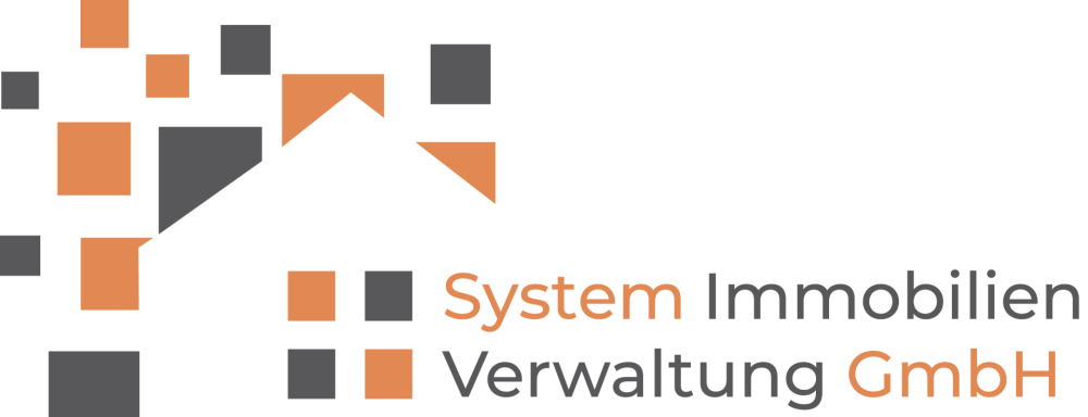 Logo System Immobilien Verwaltung GmbH